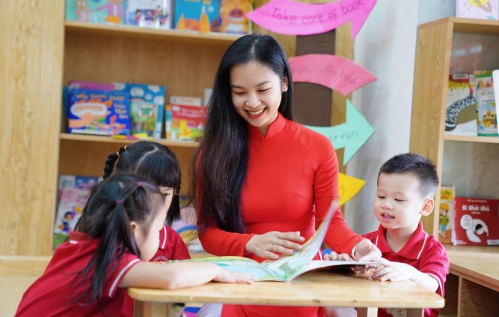 lời chúc 20/11 cho cô giáo